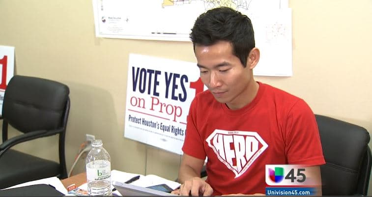 Derogan ordenanza de igualdad 