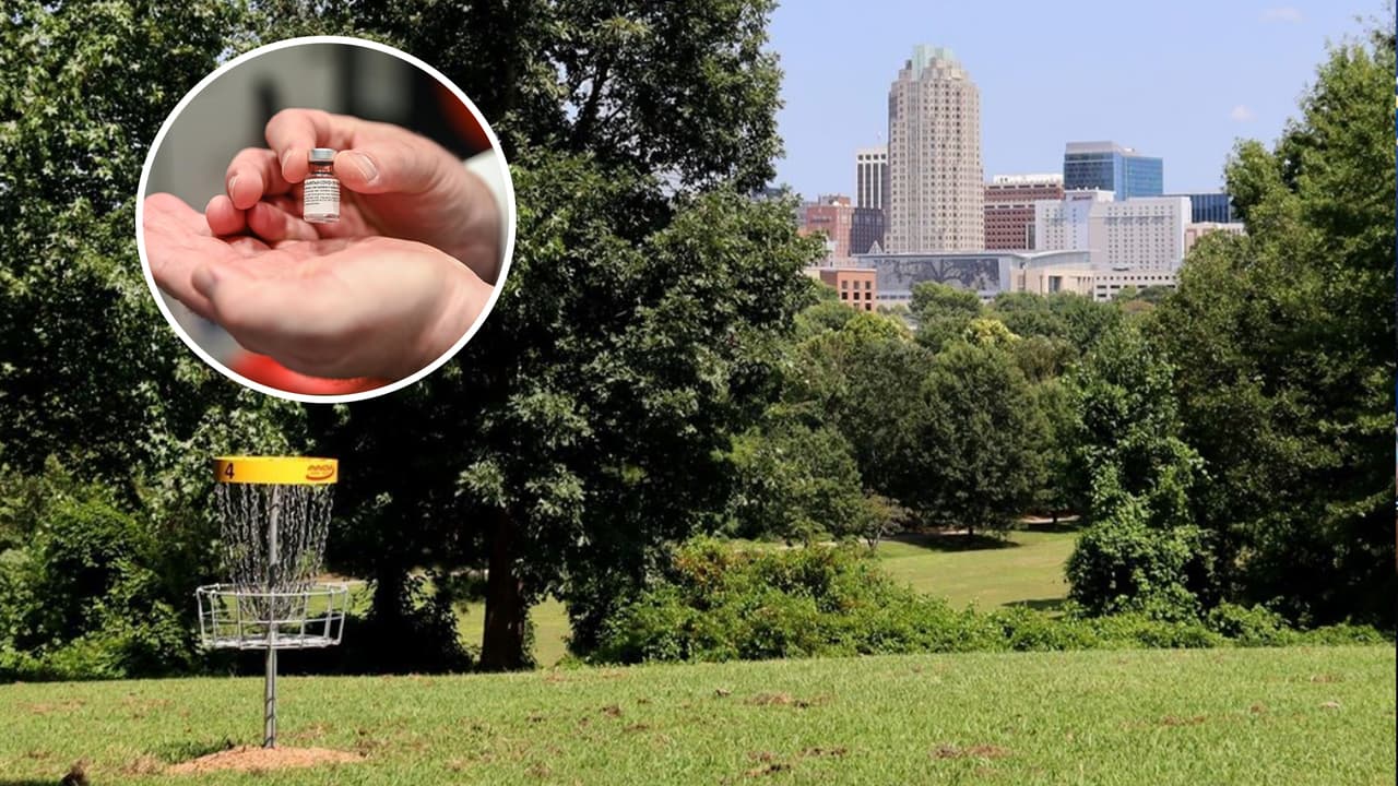 Dorothea Dix Park tendrá jornada de vacunación contra el covid-19 al ritmo de la música