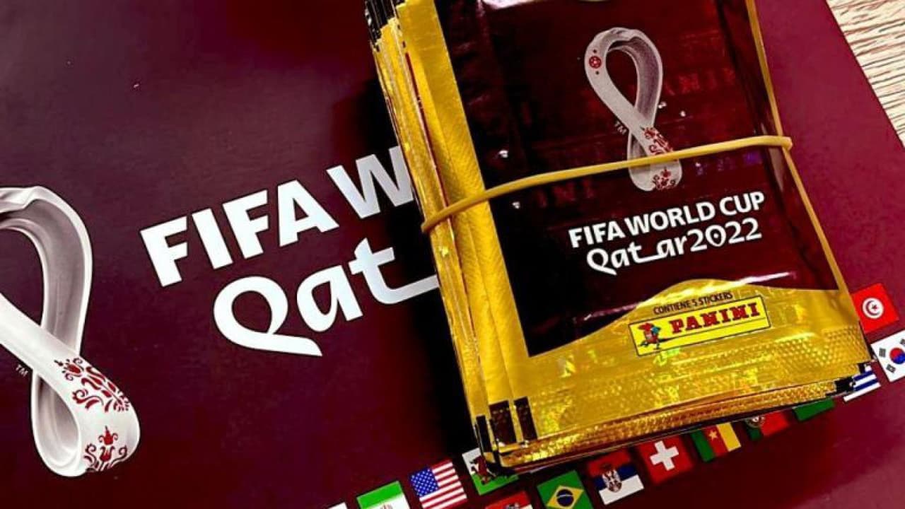 ¿Sorpresas? Jugadores del USMNT en el álbum oficial del Mundial