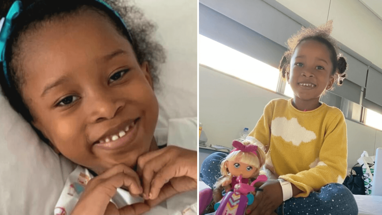 Enfermera de la Patrulla Fronteriza no llamó a una ambulancia antes de la muerte de niña inmigrante, acusa la agencia