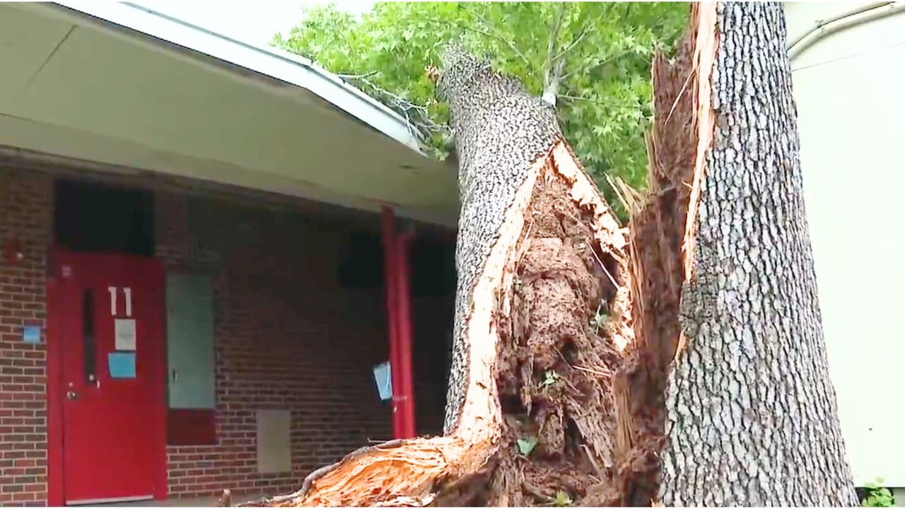 Lista de escuelas de Houston ISD que reabrirán tras daños por tormenta histórica