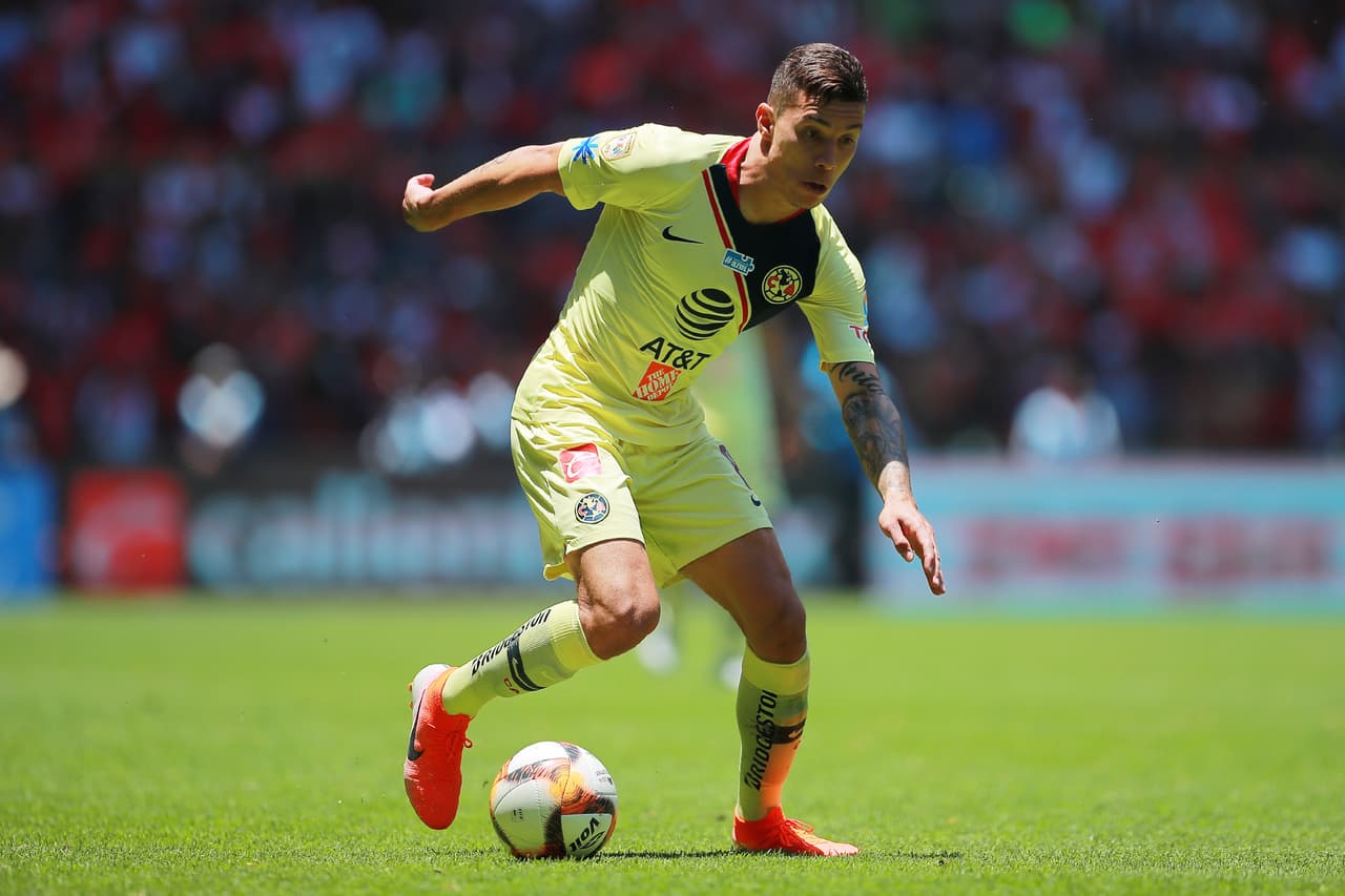 ¡Negociaciones atoradas! La oferta por Mateus Uribe no convence al América