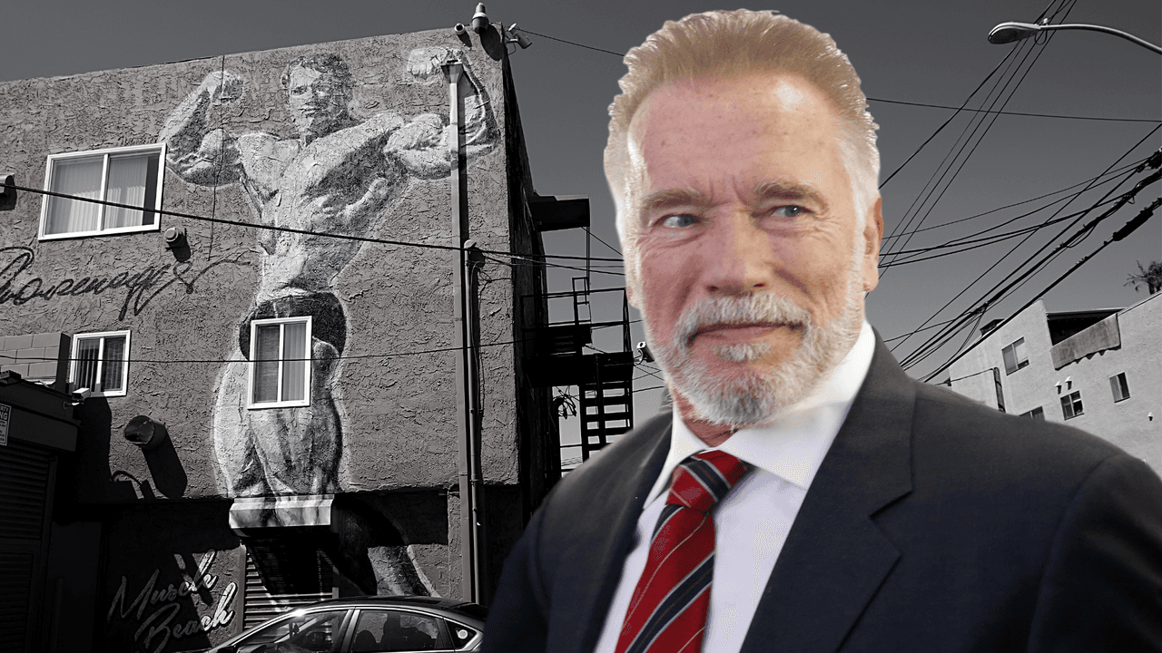 Exgobernador Schwarzenegger sugiere usar fondos de estímulo en energías limpias