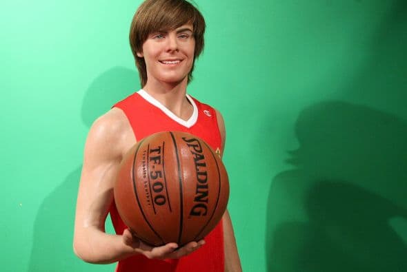 La de Zac Efron no le hizo mucha justicia al galanazo.