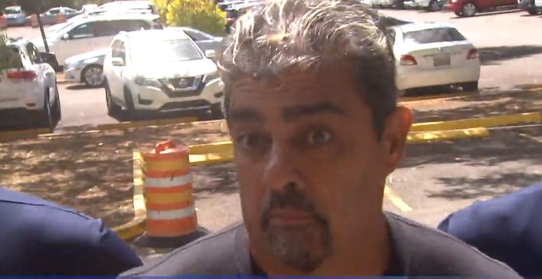 Arrestan a Tito Kayak en el Balneario de Carolina