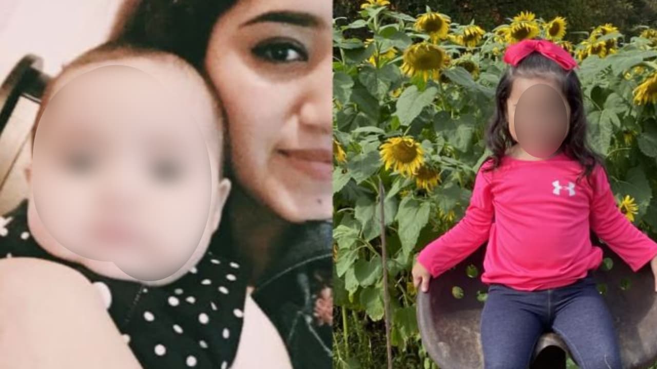 Bebé de 3 años perdió a sus padres en el derrame de nitrógeno líquido en Georgia