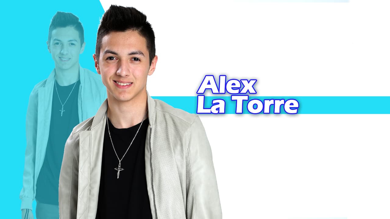 Alex la Torre tuvo dificultad cantando un tema romántico pero sus compañeros lo ayudaron y para su suerte fue elegida como la mejor banda por los fans.
