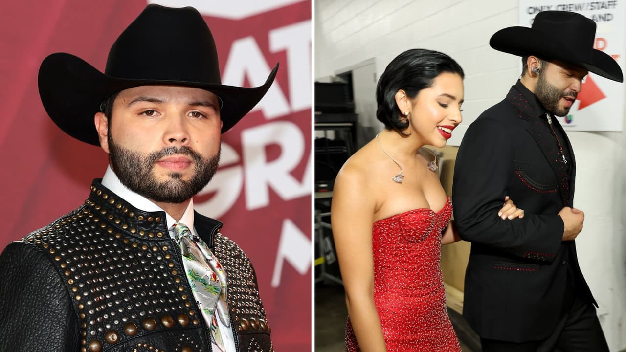 Hermano de Ángela Aguilar responde tajante a acusaciones de ‘influencer’