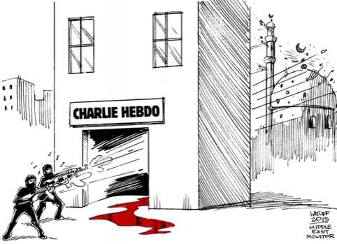 CARLOS LATUFF- Political cartoonist/Chargista @LatuffCartoons