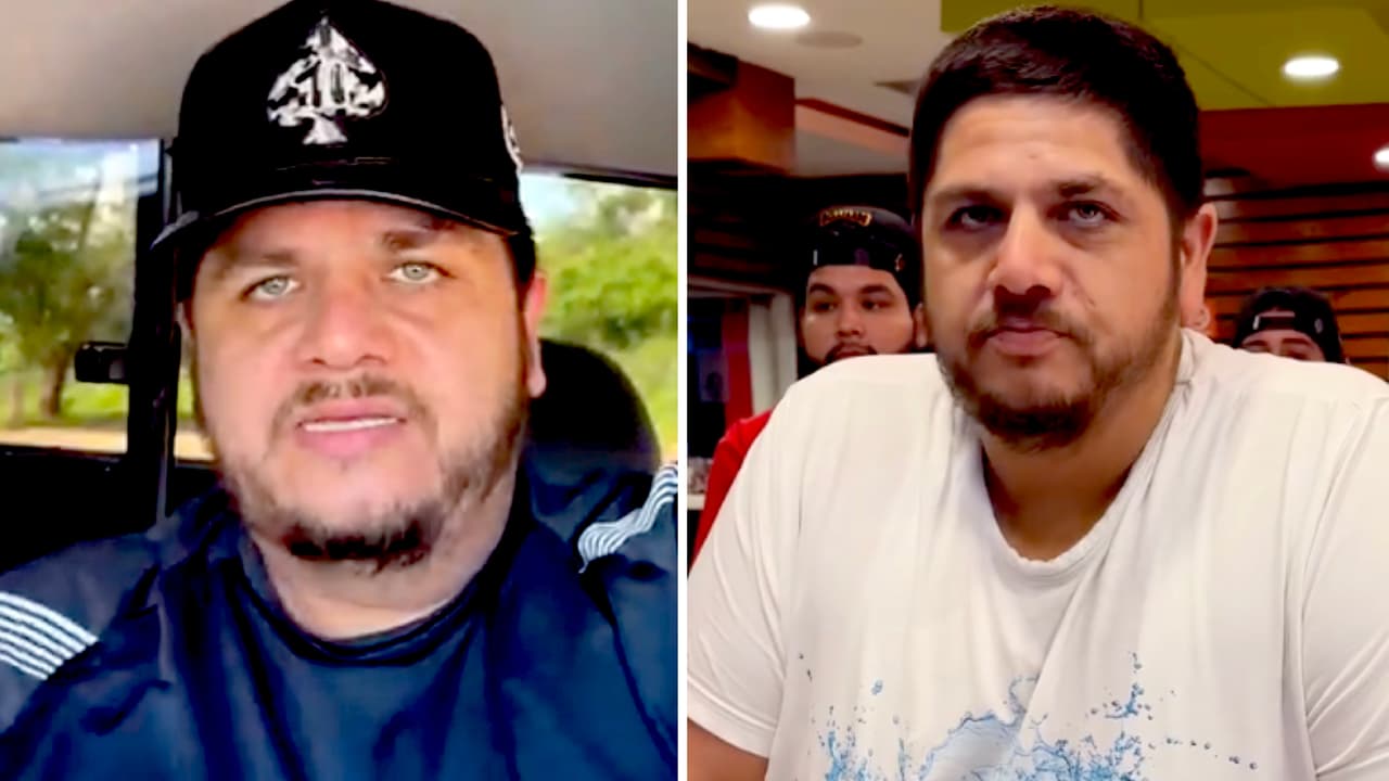 Confirman que menor de edad resulta herido en ataque mortal a ‘El Gordo Peruci’: ¿uno de sus hijos?