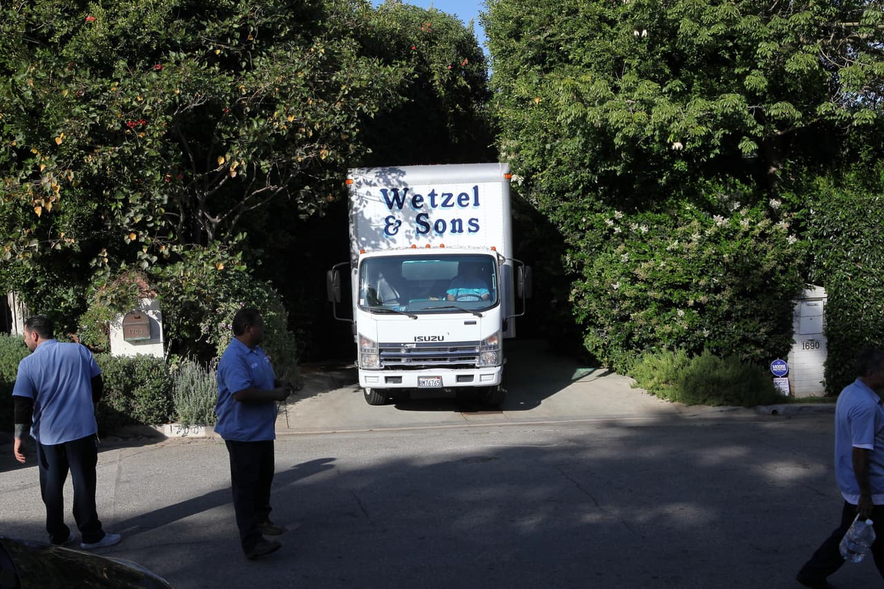 Los rumores de divorcio entre Jennifer y Ben siguen en boca de todos.