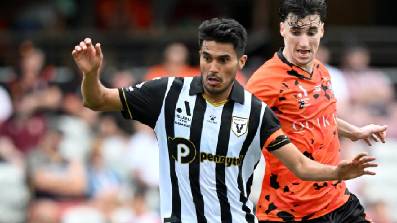 Detienen a Ulises Dávila por escándalo de apuestas en Australia