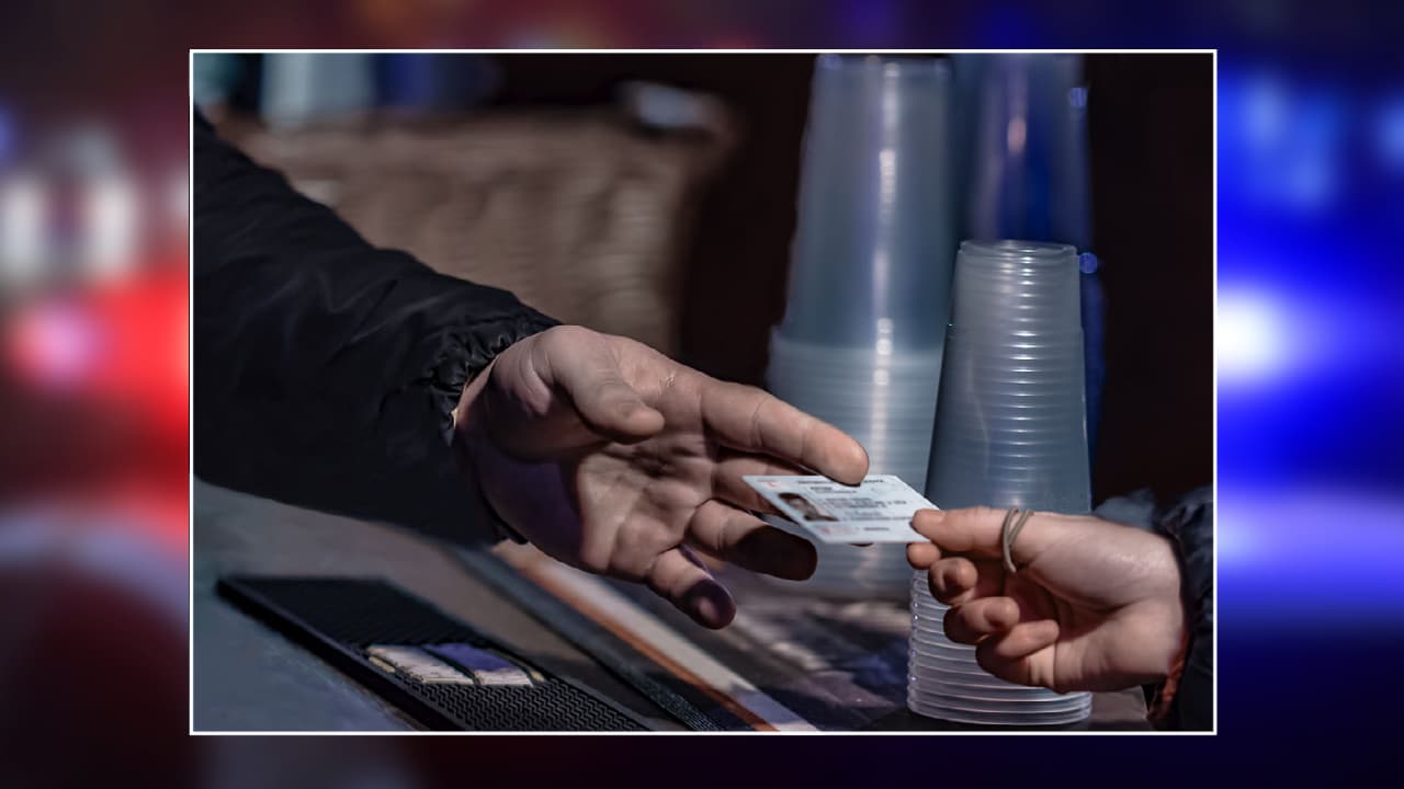 Detectan 39 tiendas de Volusia que venden alcohol y tabaco a menores de edad