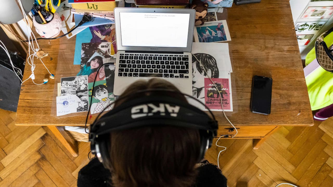 Escuela Virtual en FWISD: una opción disponible ya para estudiantes con condición médica documentada