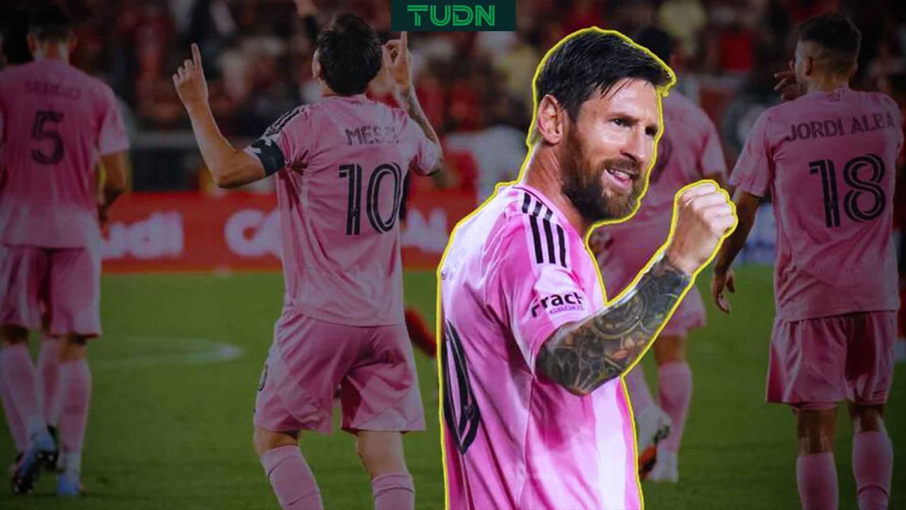 Revelan millonaria cifra por conocer y saludar a Messi en la India