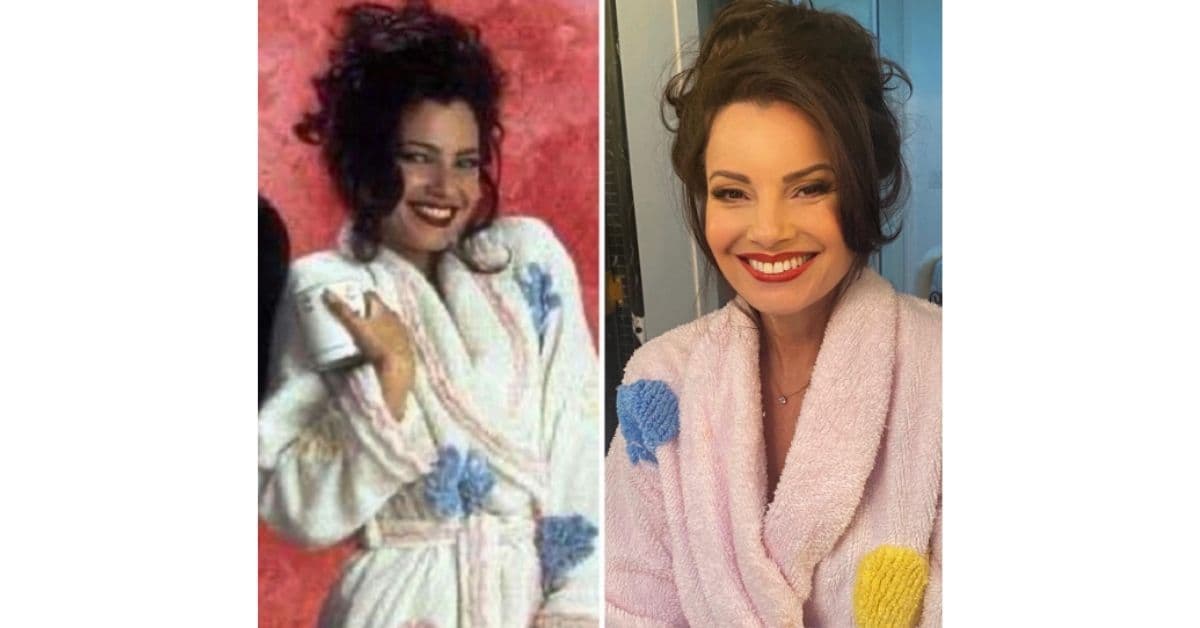 Fran Drescher