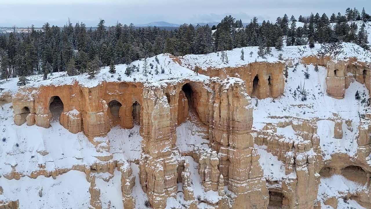 'EEUU primero': gobierno de Trump anuncia una subida de precios de entradas a extranjeros que visiten parques nacionales