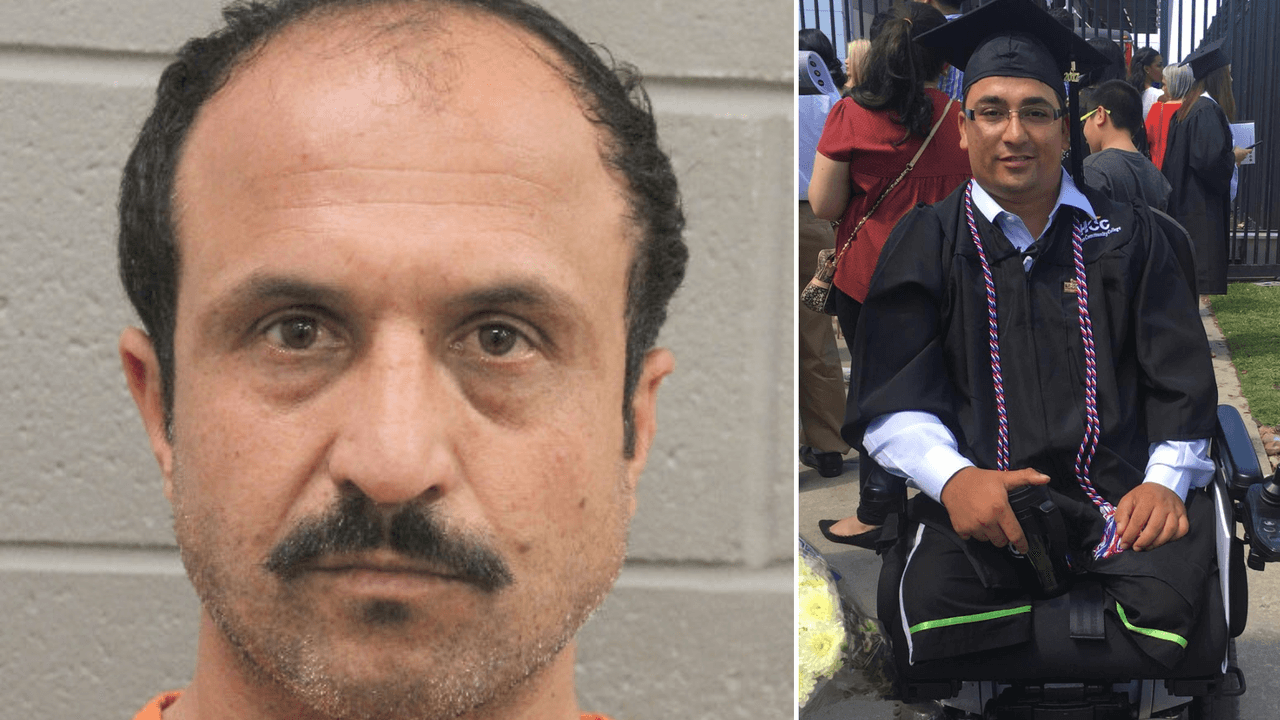 Hombre que ayudaba a migrantes a conseguir estatus de refugiados es asesinado a puñaladas