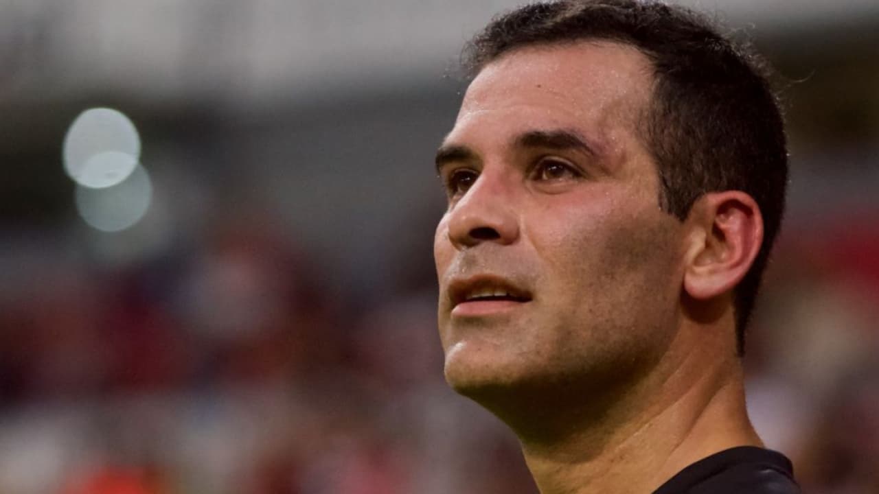 Rafa Márquez apunta a ser técnico del Juvenil A del Barcelona