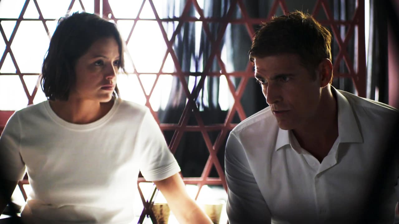 La ambición de Josiane no tuvo límites. A pesar de que su plan para que Régis le sacara dinero estaba funcionando, la 'digital influencer' no dudó en tenderle una nueva trampa y hacerle creer que tendría un delicioso menú para su boda, pero en realidad ellos se quedarían con todo el pago de su mamá.