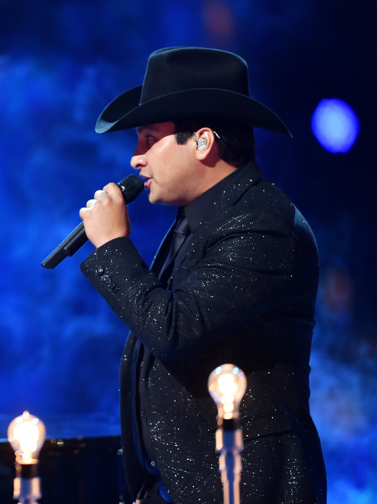 “Mi bebé es muy chiquita, quiero estar sano o fuerte, para cuando tenga unos 15 voy a tener cincuenta y tantos”, agregó.