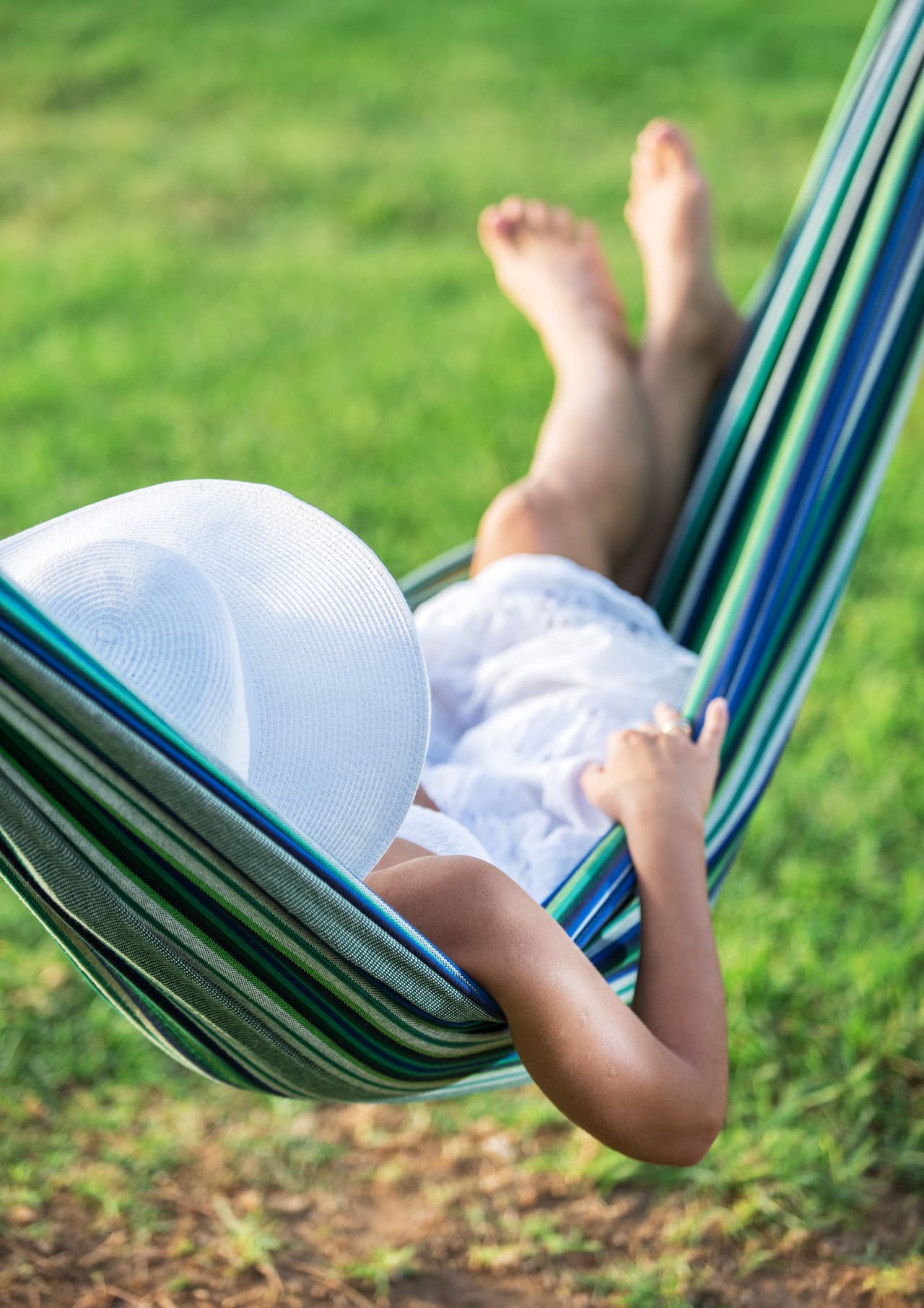 Al segundo grupo se le concedió dormir dos noches todo lo que quisieran, elevando las horas promedio a 9.7.
