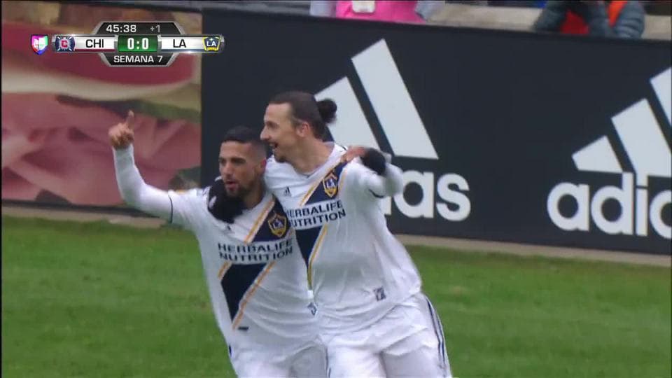 CHICAGOFIRE vs A01 2018-04-14 Continuous