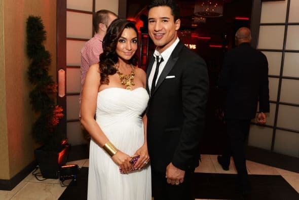 Desde 2008, tras terminar con Smirnoff, comenzó una relación con la bailarina Courtney Mazza. Mira aquí más videos de Chismes.