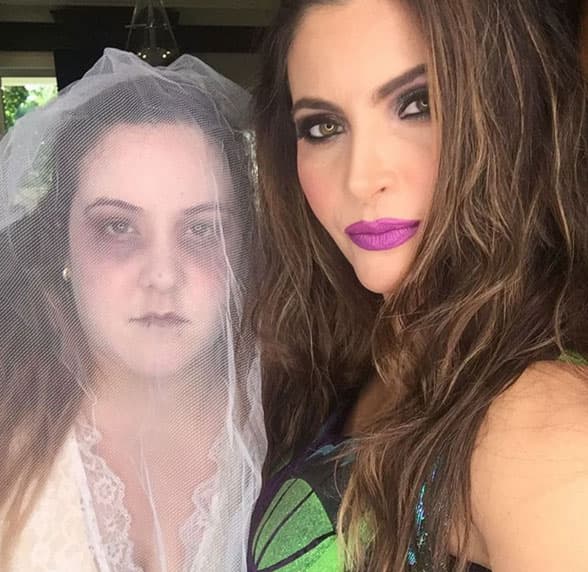 Bella, Chiquinquirá.