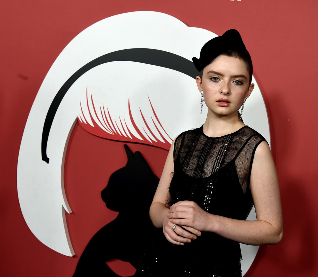 “No creo que en el futuro sean necesarias (las etiquetas) y el espectro es limitante hasta cierto punto. Simplemente no es necesario. Somos quienes somos y a quién le importa”, puntualizó en entrevista para la revista ‘Elle’ en 2021.