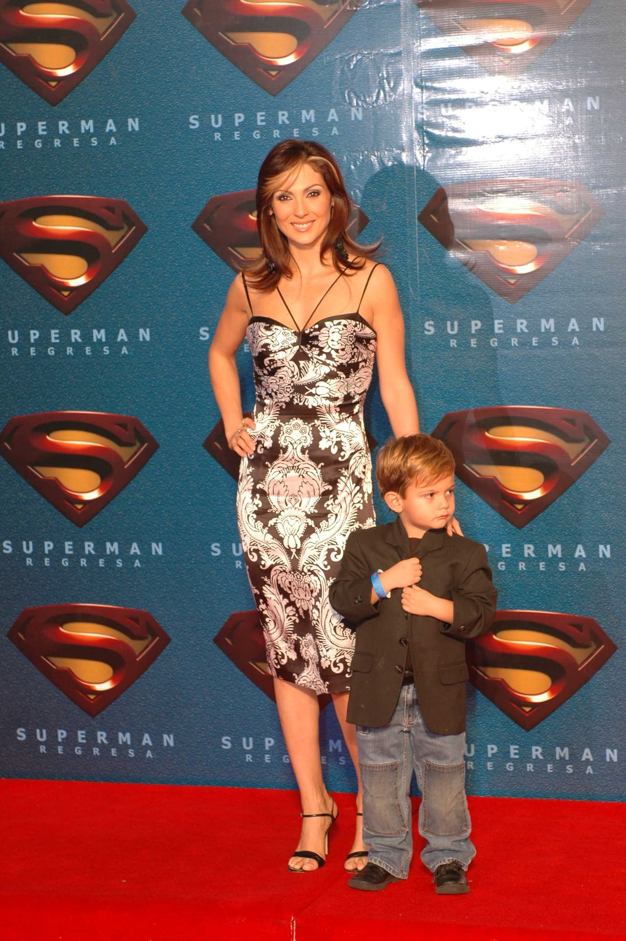 <b><a href="http://www.univision.com/temas/nora-salinas">Nora Salinas</a></b> continúa luchando para que su hijo regrese a sus brazos, esto después de que su exesposo le quitara la custodia de su hijo, esto tras acusarla de alcohólica e irresponsable.