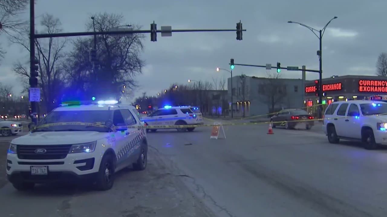 Autoridades siguen investigando incidente donde un joven latino fue atropellado por un tráiler