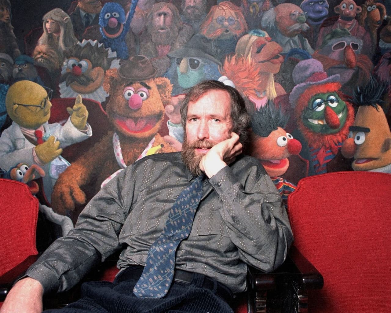 Si quieres revivir tu niñez, el
<b>Contemporary Jewish Museum</b> en la ciudad San Francisco te espera para que visites la exposición dedicada a
<b>Jim Henson</b>, creador de los
<b>Muppets</b>,
<b>Plaza Sésamo</b> y director de películas como
<b>Laberinto</b>.
<br>