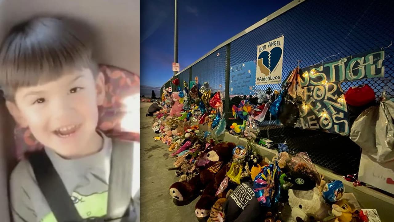 La muerte del 
<a href="https://www.univision.com/local/los-angeles-kmex/detalles-del-arresto-de-la-pareja-senalada-de-asesinar-a-nino-aiden-leos-en-california-video">Aiden Leos</a> es considerada por las autoridades y la comunidad como una tregedia sin motivos.