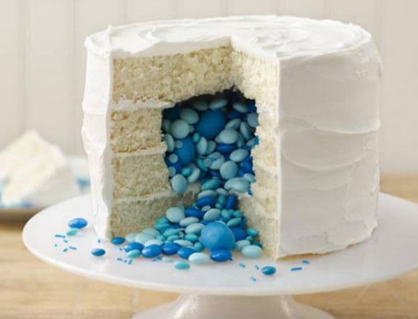 Conocer el sexo del bebé