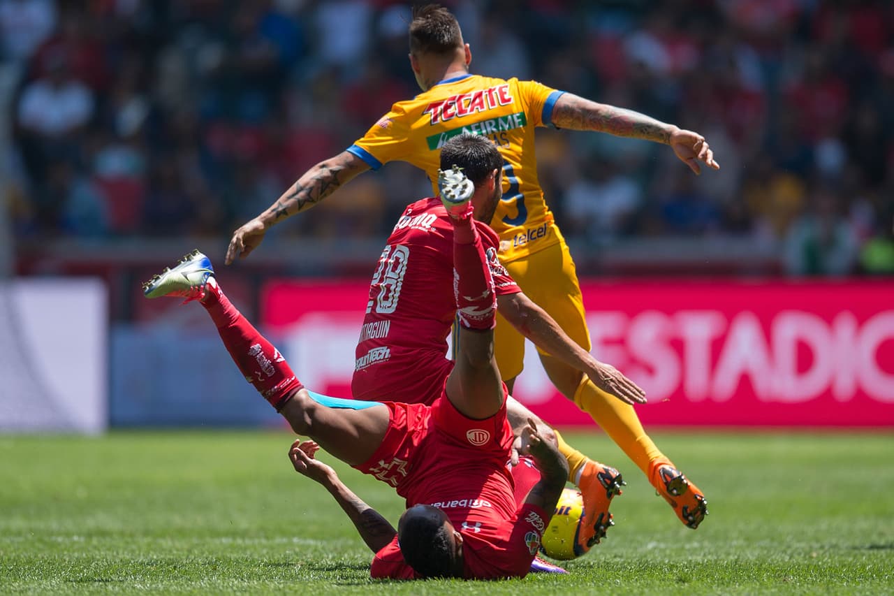 En la siguiente jornada, Tigres recibirá la visita del Cruz Azul.