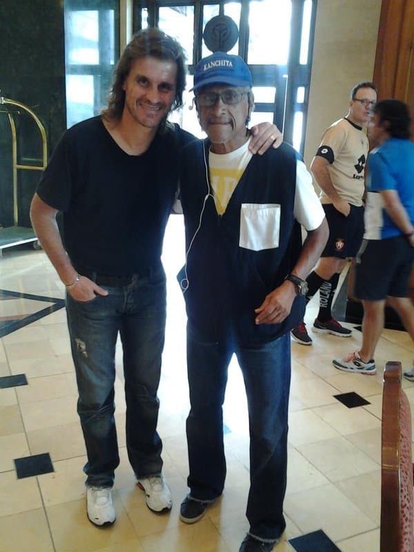 El argentino Rubén Darío Insúa dirigirá al Bolívar de Bolivia