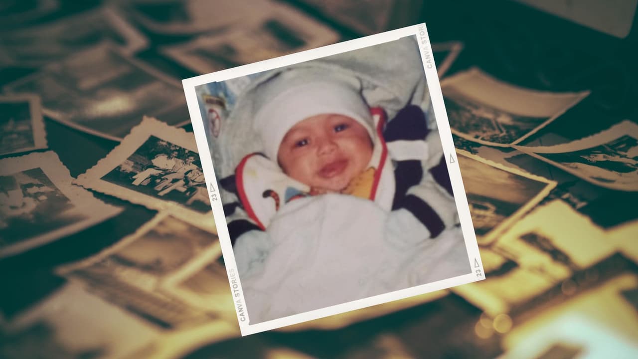 Tras robo a su casa, mujer hispana pide ayuda para recuperar foto de su hermano fallecido hace 20 años