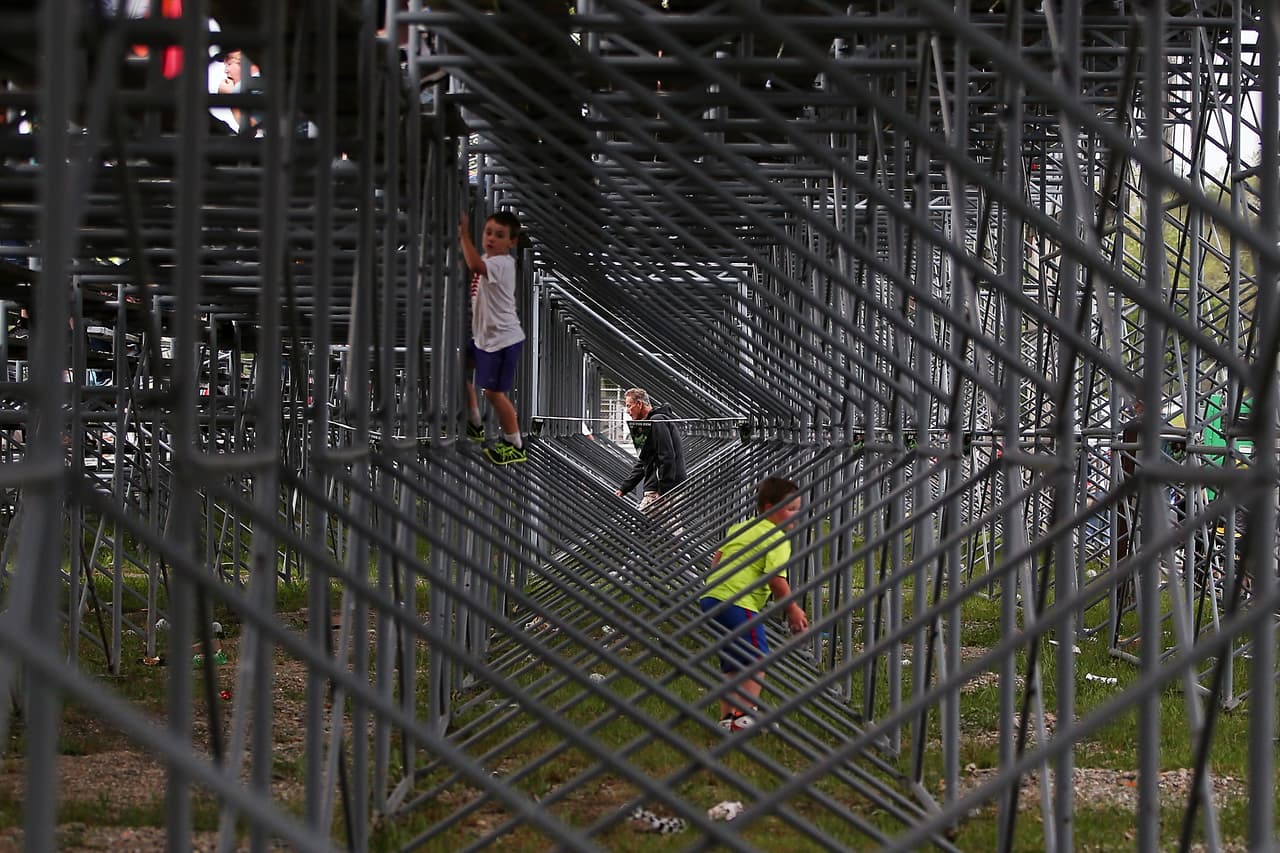 8. Bridgeport / Stamford, Connecticut: "Infinitas experiencias culturales cercanas. Muchos lugareños se quedan para trabajar".