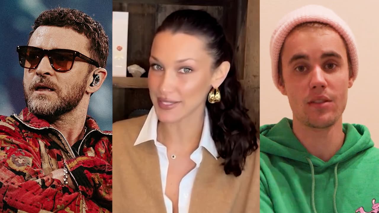 Justin Timberlake y otros famosos que han sufrido las dolencias de la enfermedad de Lyme