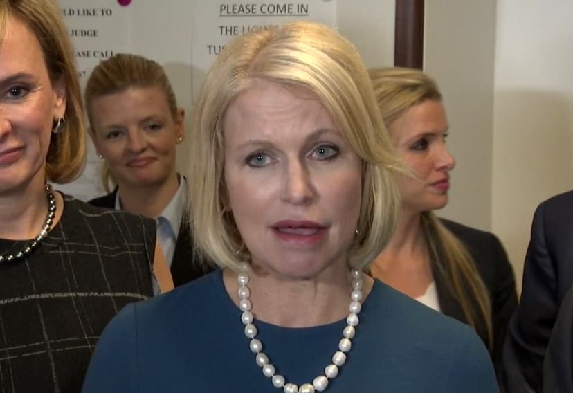 Fiscal del Distrito Dallas finalmente renunció