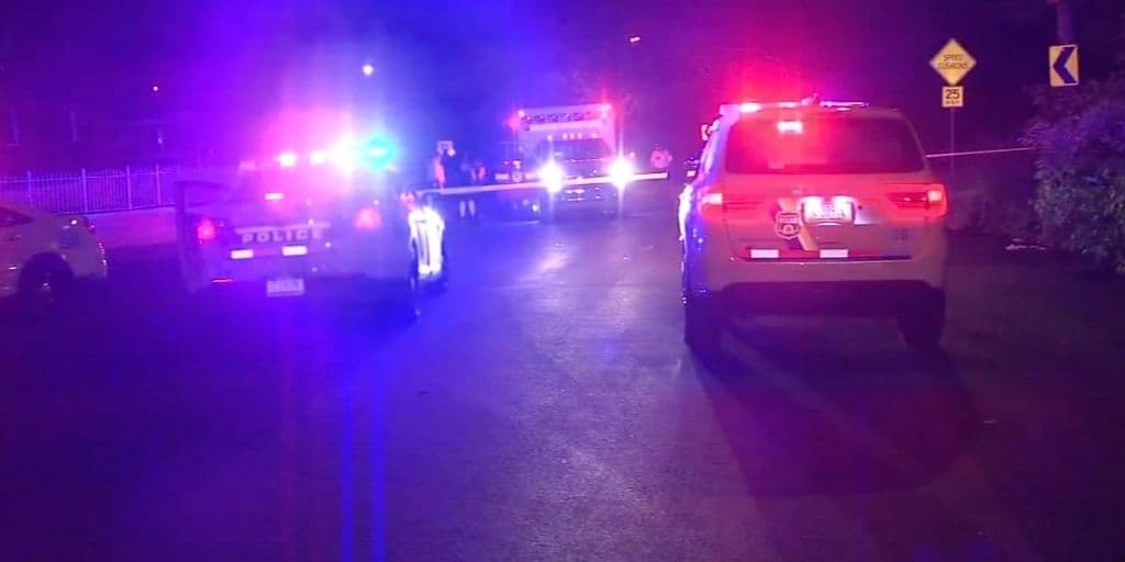 Abundancia de armas ilegales fomenta la alta tasa de homicidios en Filadelfia