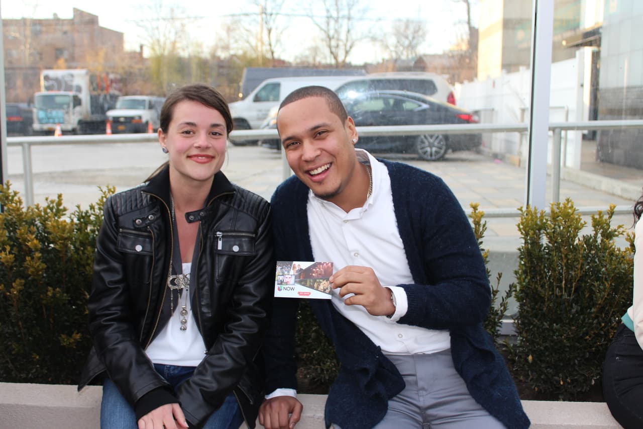 Los fans de La X se gozaron cada segundo de nuestro concierto exclusivo con El Torito y J Alvarez, El Cuerno Party.