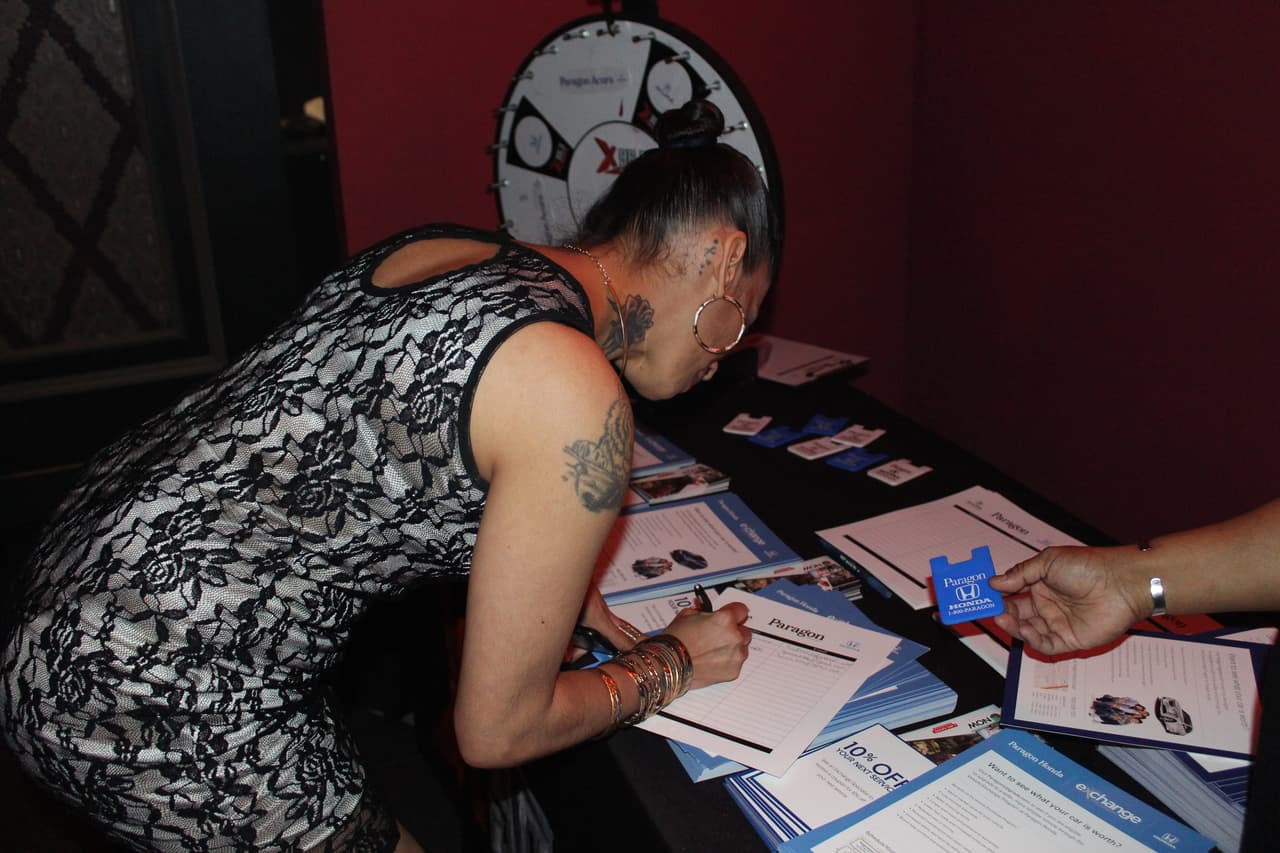 Los fans de La X se gozaron cada segundo de nuestro concierto exclusivo con El Torito y J Alvarez, El Cuerno Party.