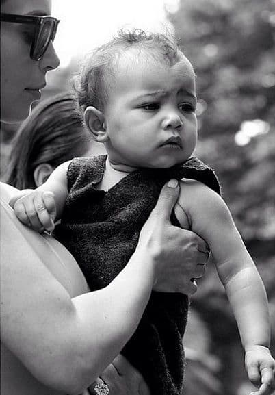 Seguro su familia le tiene preparada tremenda fiesta de cumpleaños.