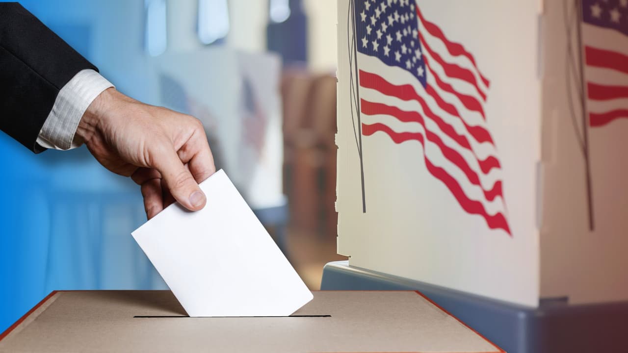 Guía para los votantes en el norte de Texas: Elecciones en Estados Unidos del 5 de noviembre de 2024