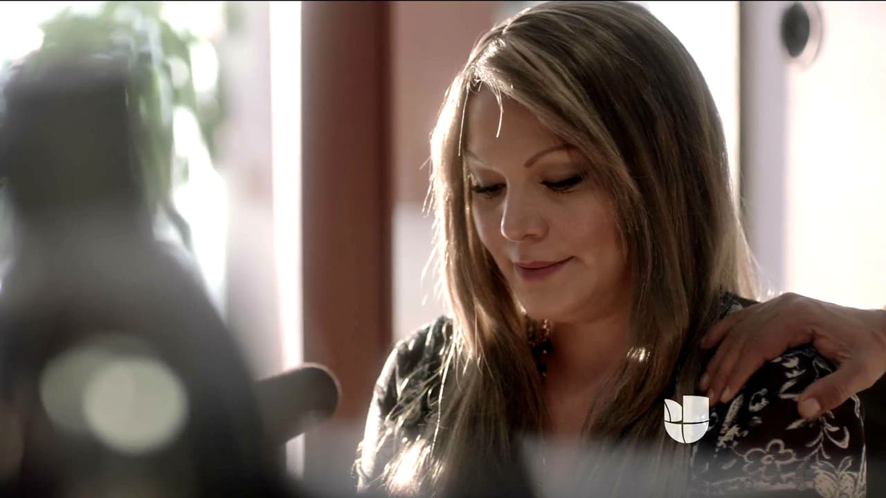 Durante una entrevista de radio Jenni recordó el momento en el que Rosie comenzó a sufrir por culpa de Trinidad.