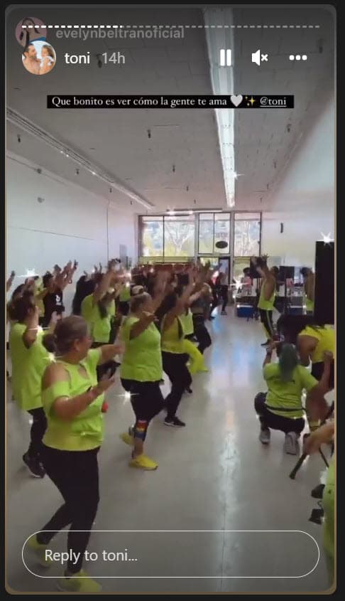 Dejan ver que viajan juntos, como sucedió este fin de semana en San Francisco, California, y se dejan cariñosos mensajes en Instagram.