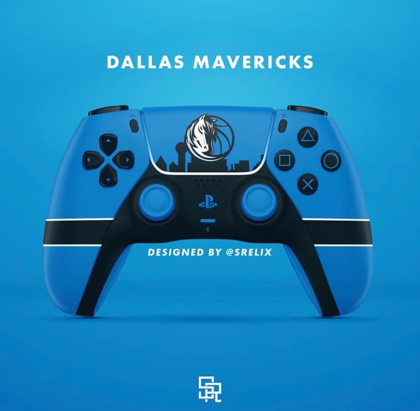 Dallas Mavericks