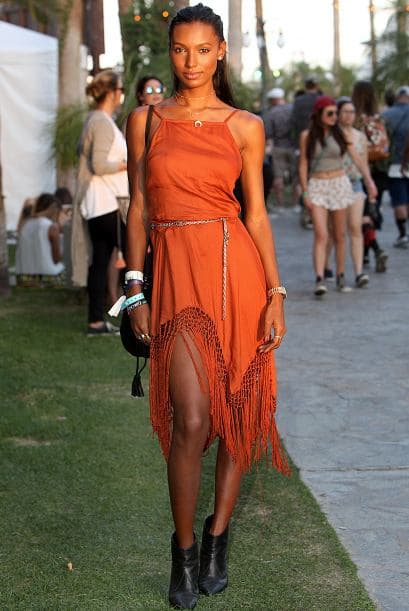 También tienen presencia los que te hacen ver cual amazona.